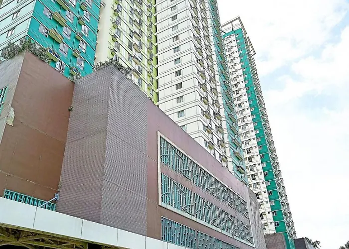 808t4 Avida Riala It Park Unit * Cebu