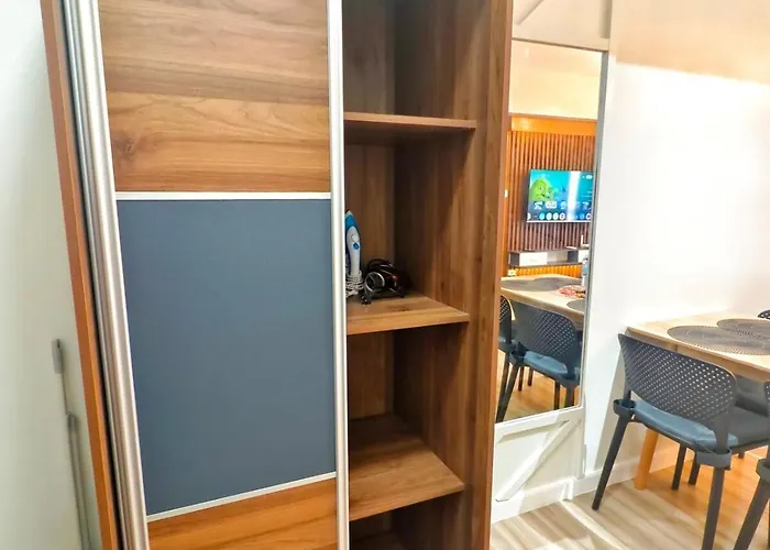 808t4 Avida Riala It Park Unit Leilighet