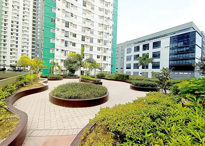 808t4 Avida Riala It Park Unit