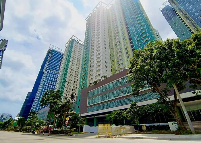 808t4 Avida Riala It Park Unit *