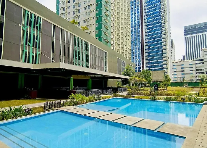 808t4 Avida Riala It Park Unit *