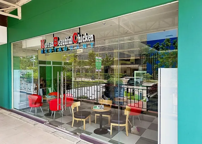 808t4 Avida Riala It Park Unit * Cebu