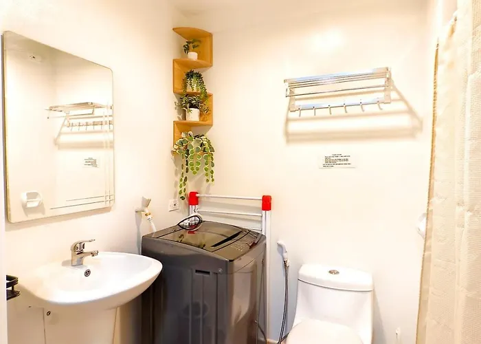 808t4 Avida Riala It Park Unit * Cebu